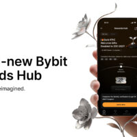 Bybit Launches All-New Rewards Hub, Reimagining the Trading Rewards Experience