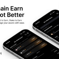 Bybit Introduces Upgraded On-Chain Earn Experience to Simplify Access to DeFi Yield Opportunities