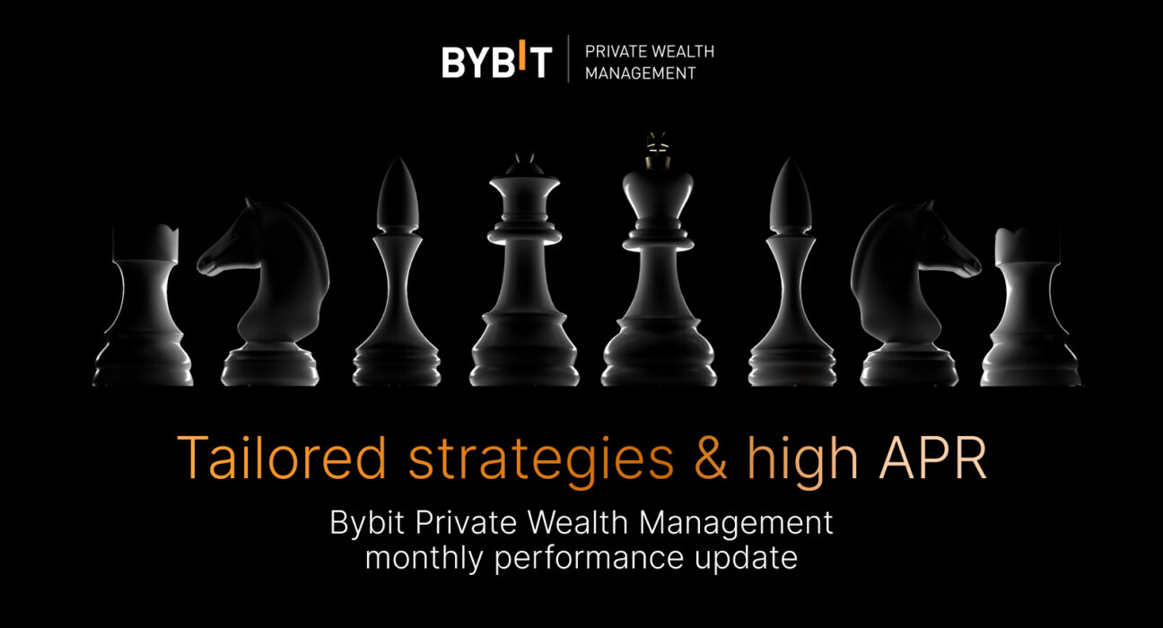 Bybit Private Wealth Management Reports February 2026 Performance Amid Market Volatility