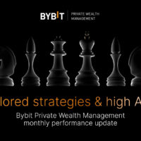 Bybit Private Wealth Management Reports February 2026 Performance Amid Market Volatility