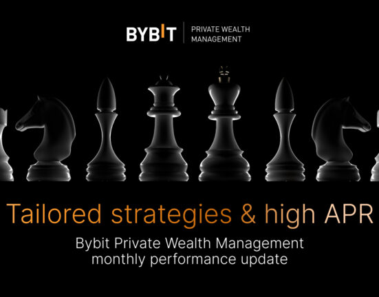 Bybit Private Wealth Management Reports February 2026 Performance Amid Market Volatility