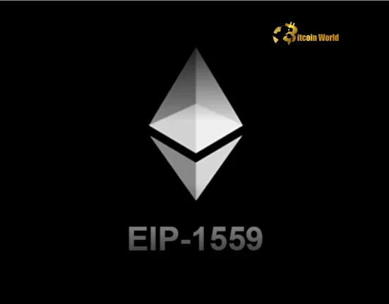 ETC's Transformative Olympia Upgrade Unleashes EIP-1559 and DAO