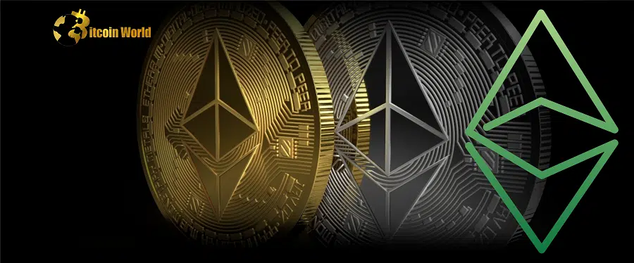 Ethereum's Deflationary Value Reached $16 Million in January