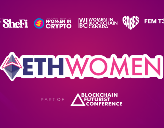 ETHWomen Returns to Toronto, Bringing Together Women Building the Future of Web3 and AI