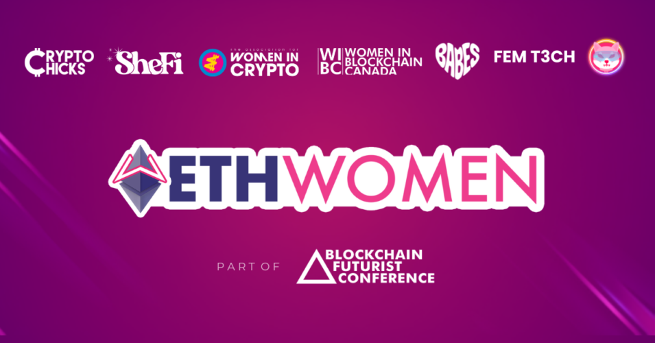 ETHWomen Returns to Toronto, Bringing Together Women Building the Future of Web3 and AI