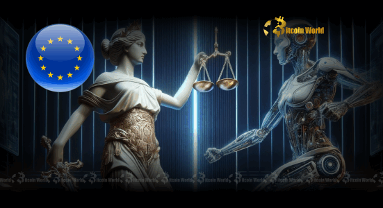 EU AI Act: Europe's Decisive Move on Landmark AI Legislation