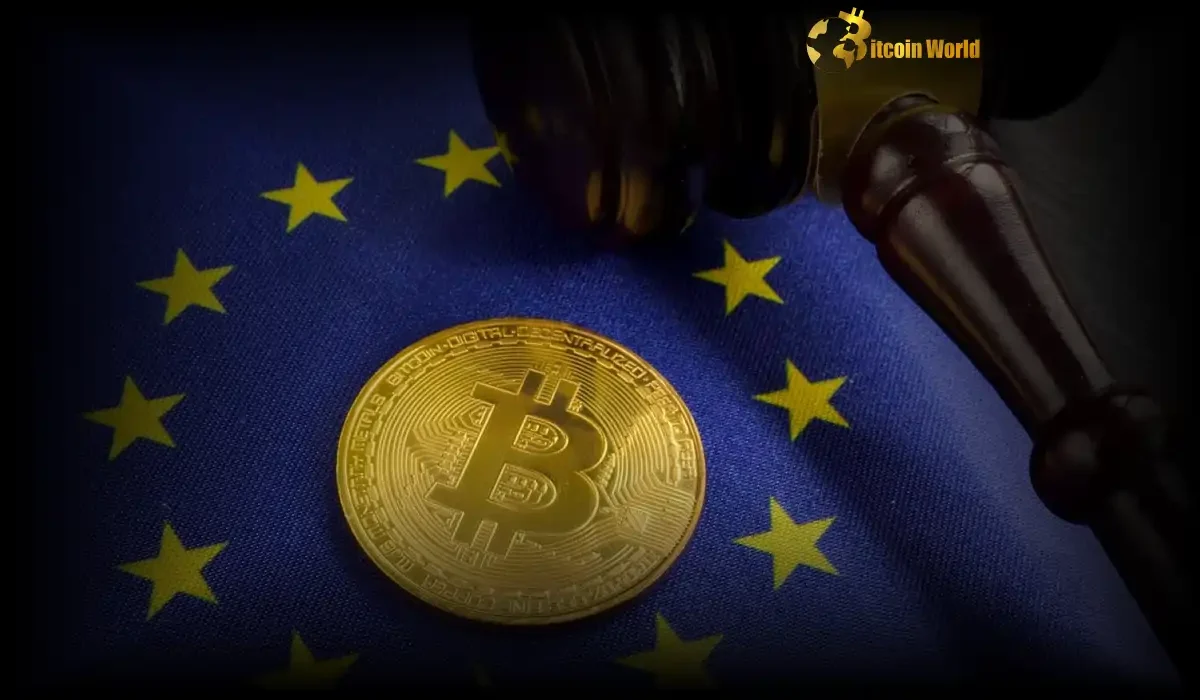 EU Crypto Regulations: Alarming Ban on Privacy Tokens and Anonymous Accounts by 2027