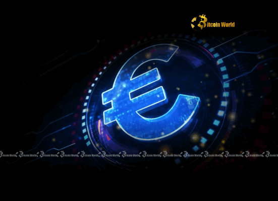 EU Stablecoin Rules Unveiling a Bold Future for Digital Cash Amidst ECB Warnings