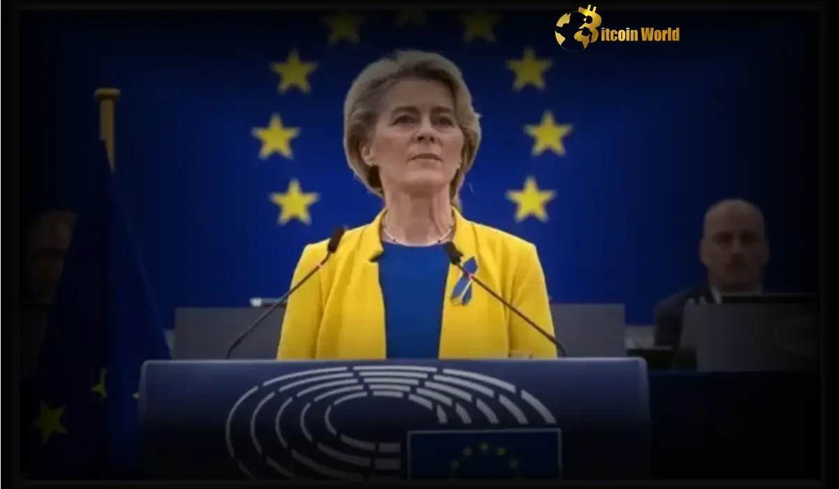 Hopeful Pause: EU Suspends Countermeasures on US Tariffs for 90 Days - Crypto Market Impact