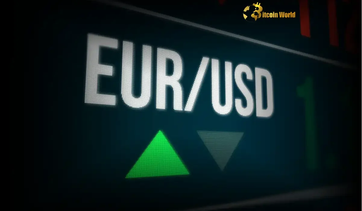 EURUSD Forecast Danske Bank Predicts Surging Euro to $1.22