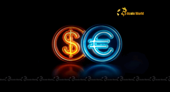 EUR/USD Forecast: Decoding the Audacious Call for 1.40