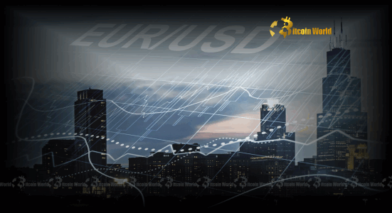 EURUSD Forecast ING Unveils Crucial Consolidation Range