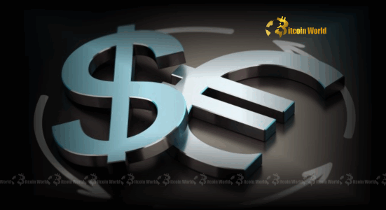 EUR/USD Forecast: UBS Predicts Astonishing Climb to 1.20 by Q3