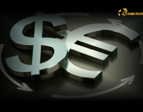 EUR/USD **Soars** to **Exciting** Highs: Is the Bullish Run Here to Stay?