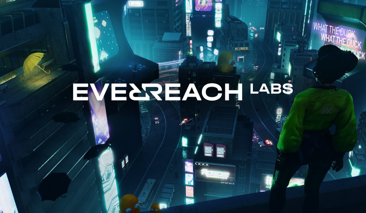 Everreach Labs Unveils Official Trailer for New Co-op PvE Shooter REVENGE