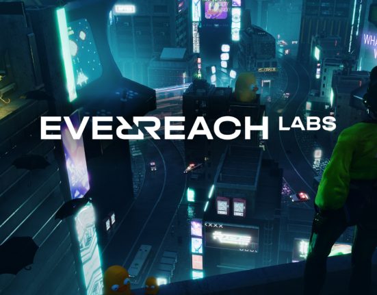Everreach Labs Unveils Official Trailer for New Co-op PvE Shooter REVENGE