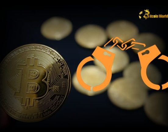 Early Bitcoin Investor Sentenced to Two Years for Tax Fraud