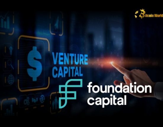 Early Solana Backer Foundation Capital Unleashes Colossal $600M Venture Capital Fund