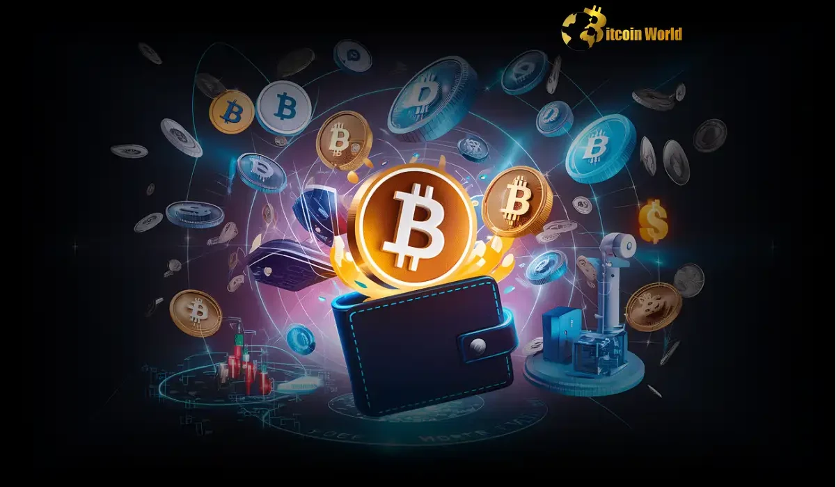 Economic Events Crucial Data Ahead for Crypto Market Impact