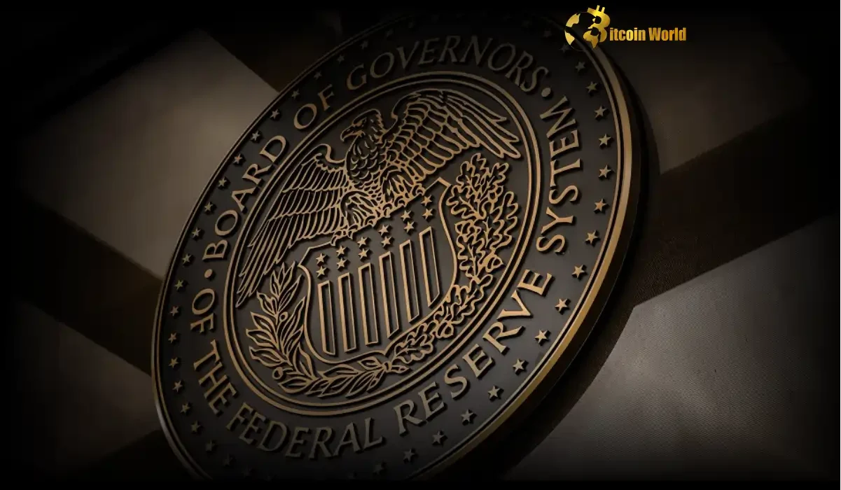 Economic Uncertainty: Critical Warning from the Federal Reserve Beige Book