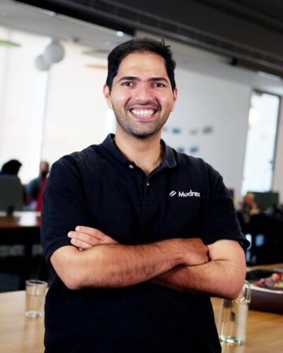 Key Crypto Trends That Could Define the Next Market Cycle by Edul Patel, CEO of Mudrex