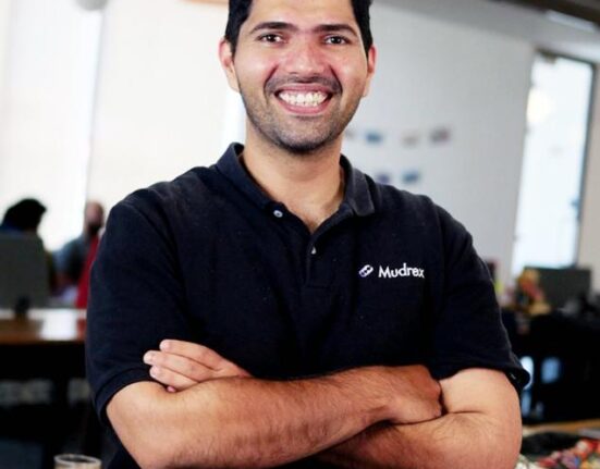 Key Crypto Trends That Could Define the Next Market Cycle by Edul Patel, CEO of Mudrex