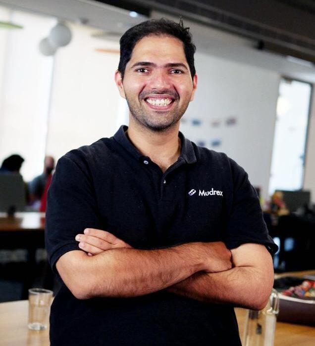 Key Crypto Trends That Could Define the Next Market Cycle by Edul Patel, CEO of Mudrex