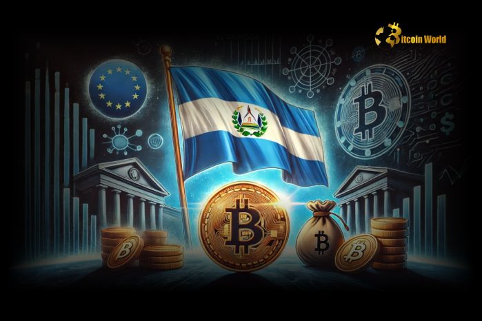 El Salvador Adjusts Bitcoin Policies to Secure $3.5 Billion IMF Deal