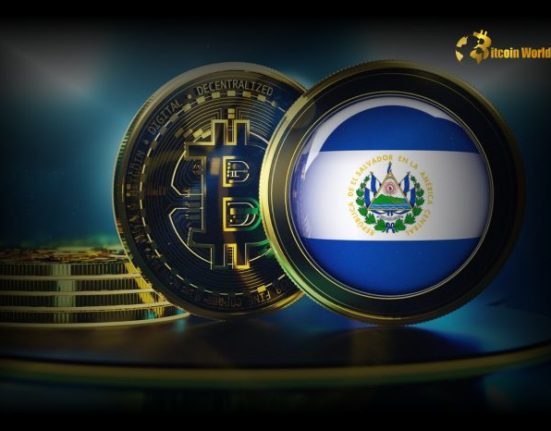 El Salvador BTC Target Raised to $2.2M by Senior Advisor