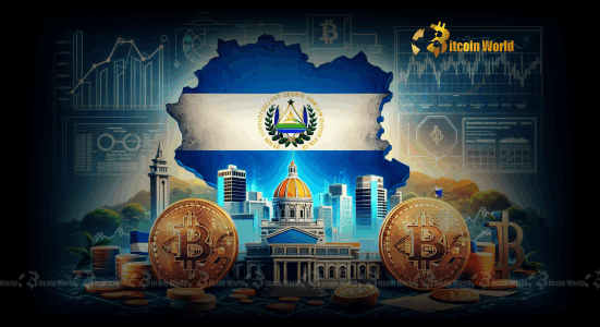 El Salvador Bitcoin: Unleashing New Horizons in Digital Asset Policy
