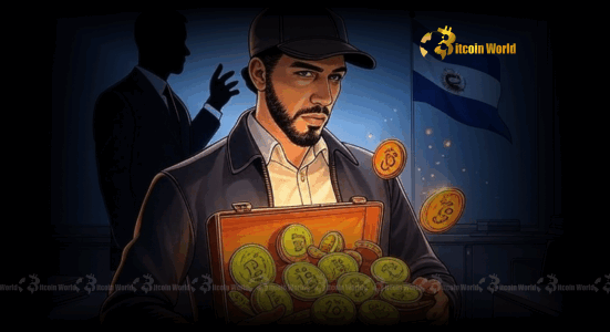 El Salvador Bitcoin Unveils Phenomenal 113% Profit on Daily BTC Investment Strategy