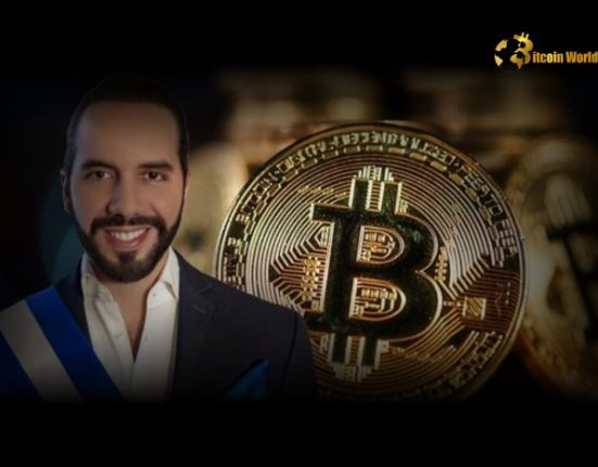 El Salvador May Revise Bitcoin Laws to Secure $1.3 Billion IMF Loan