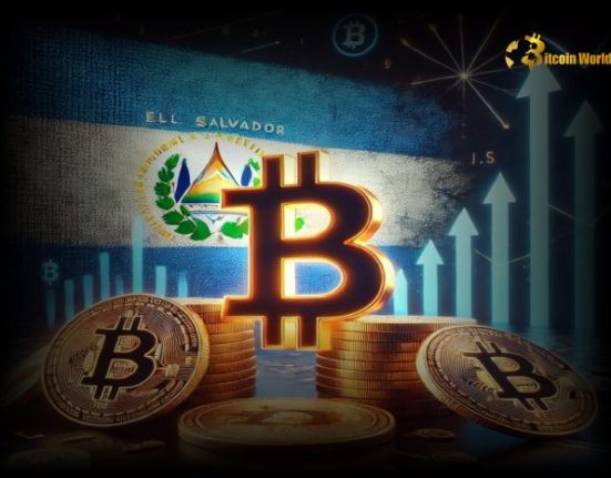 El Salvador’s Bitcoin Holdings Exceed 6K BTC, Yielding $157M in Profits