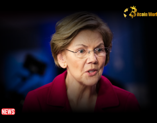 Crypto Mining Poses National Security Risks – Senator Elizabeth Warren