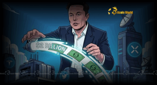 Elon Musk Unveils Strategic $2 Billion SpaceX Investment in xAI Startup