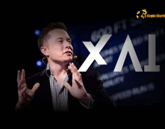 Elon Musk’s xAI Secures $6 Billion in Series C Funding Round