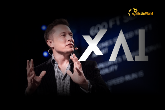 Elon Musk’s xAI Secures $6 Billion in Series C Funding Round