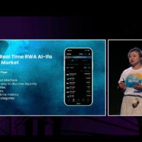 Emily Bao Unveils 2026 Strategic Roadmap at Solana Accelerate APAC: 24/7 Perpetual Trading Is Coming to the DEX