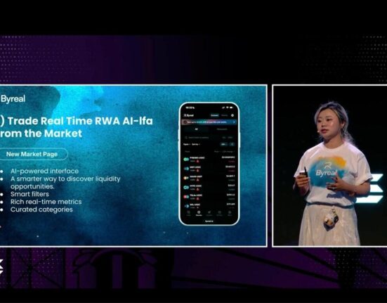 Emily Bao Unveils 2026 Strategic Roadmap at Solana Accelerate APAC: 24/7 Perpetual Trading Is Coming to the DEX