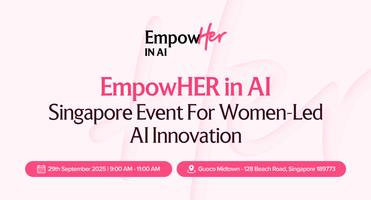 EmpowHER in AI