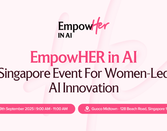 EmpowHER in AI