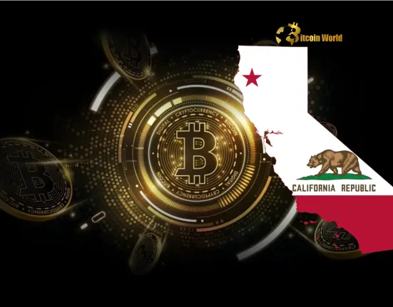 Empowering Californians: Landmark 'Bitcoin Rights' Bill Protects Self-Custody of Digital Assets
