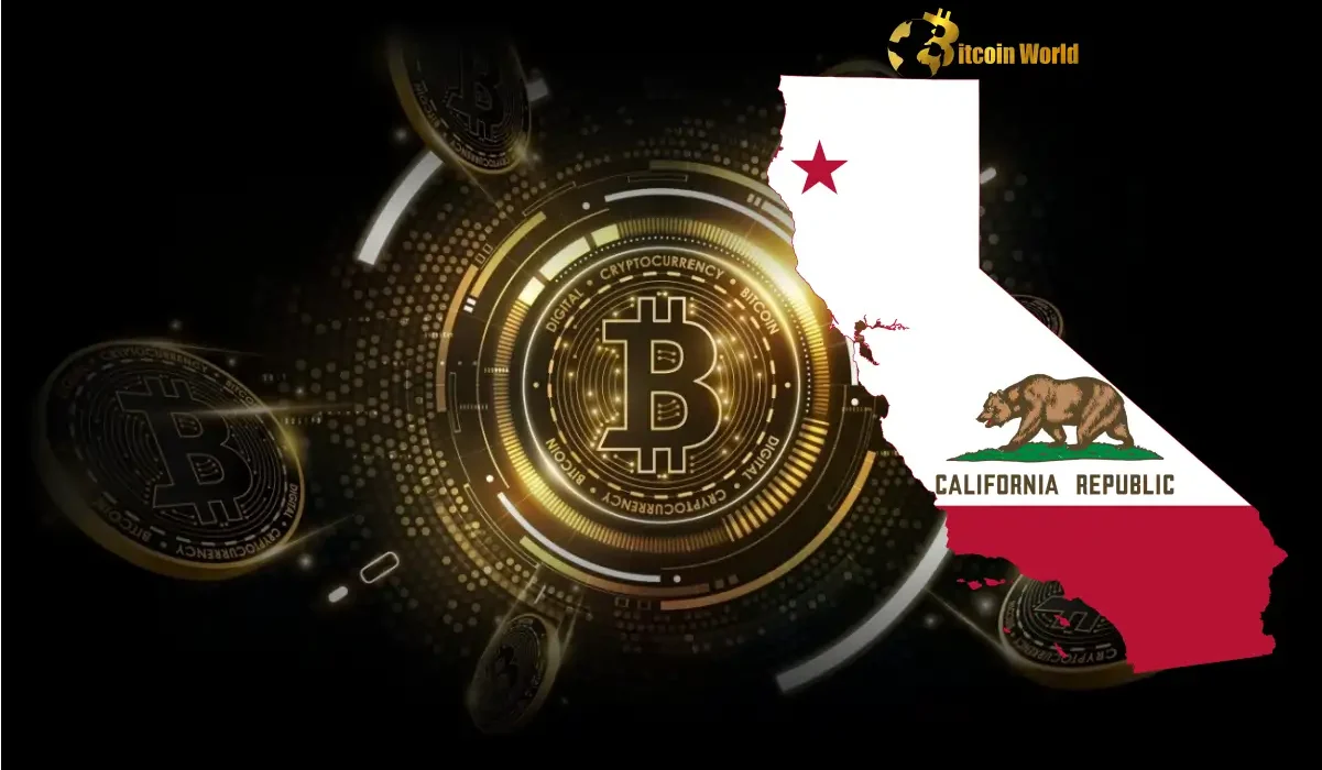 Empowering Californians: Landmark 'Bitcoin Rights' Bill Protects Self-Custody of Digital Assets