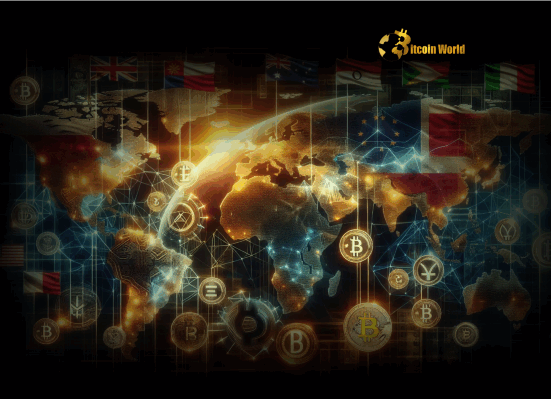 Escalating Geopolitical Tensions Analyzing the Crypto Market Impact