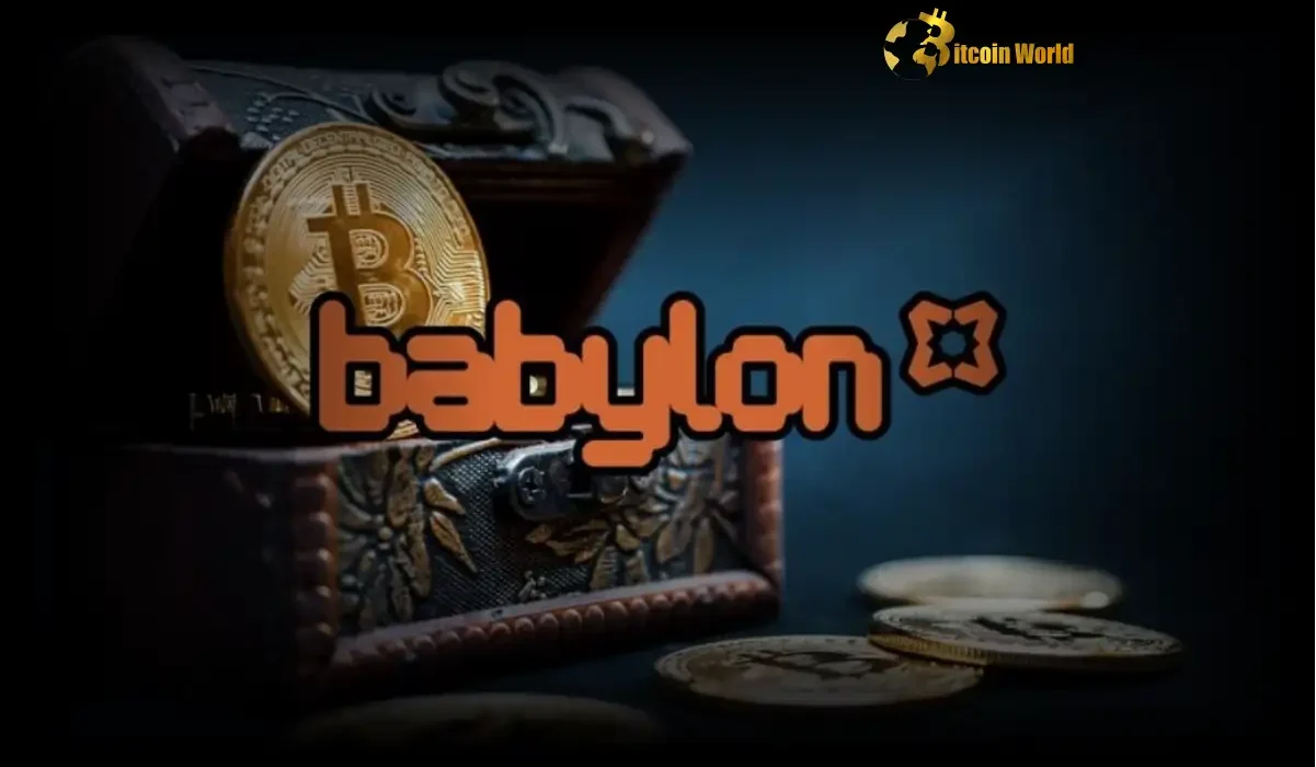 Essential Slashing Protection Arrives for Babylon Bitcoin Staking