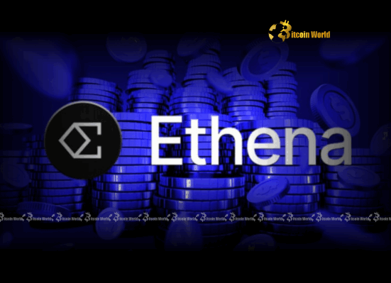 Ethena Labs Secures Crucial BaFin Agreement for USDe Stablecoin Redemption