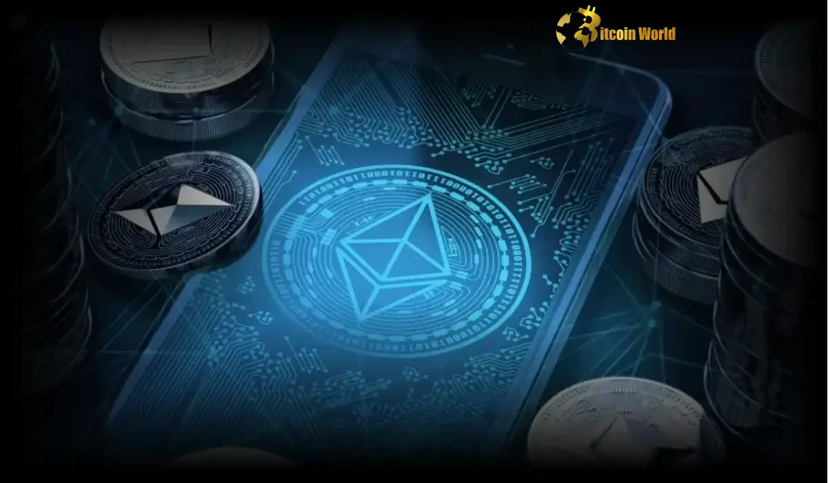 Ethereum Co-Founder's Stunning $262M ETH Transfer: What It Means