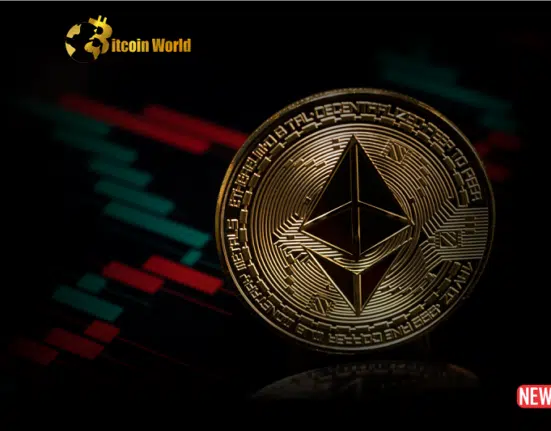 Ethereum Price Analysis: Can ETH Conquer $2,000 Resistance?