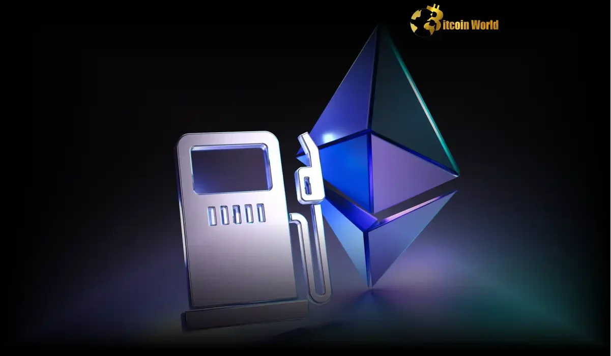 Ethereum Developers Propose Dramatic Gas Limit Increase for Fusaka Hard Fork