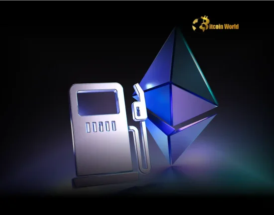 Ethereum Developers Propose Dramatic Gas Limit Increase for Fusaka Hard Fork